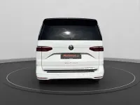 Usado VW Multivan Edition 136 HP (100 kW) 2023 Branco Monovolume