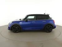 Używany Mini Cooper S 192 KM (141 kW) 2019 Niebieski Hatchback