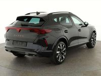 Gebraucht Cupra Formentor 150 PS (110 kW) 2025 Midnight schwarz metallic SUV