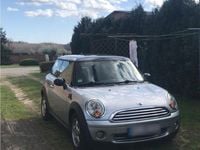 Second-hand Mini Cooper 120 CP (88 kW) 2007 Argintiu Hatchback
