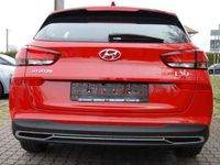 gebraucht Hyundai i30 CW 1.0 T-GDI Trend DCT Navi Komfort Assist