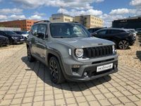Gebraucht Jeep Renegade Night Eagle 120 PS (88 kW) 2022 Grau SUV
