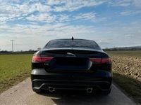 Gebraucht Jaguar XE 250 PS (183 kW) 2019 Schwarz Limousine