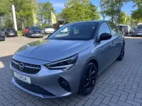 Gebraucht Opel Corsa Elegance 101 PS (74 kW) 2020 Kontrast grau Kleinwagen