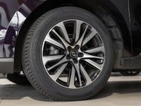 Gebraucht Renault Espace Initiale Paris 224 PS (164 kW) 2020 Schwarz Van / Kleinbus