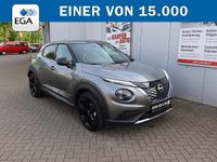 Gebraucht Nissan Juke 143 PS (105 kW) 2023 Grau metallic SUV