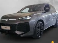 Ny VW T-Roc Cabriolet Style 150 HK (110 kW) 2026 Grå SUV