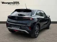 Gebraucht Opel Mokka Elegance 131 PS (96 kW) 2022 Schwarz SUV