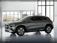 Gebraucht Mercedes GLA200 Advanced 163 PS (119 kW) 2025 Grau SUV