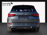 Gebraucht Cupra Ateca VZ 300 PS (220 kW) 2025 Graphite grau m SUV
