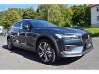 gebraucht Volvo V60 CC B5 B AWD Plus *Harman+DAB*