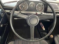 Gebraucht BMW 1800 90 PS (66 kW) 1970 Weiß Limousine