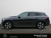 Gebraucht Mercedes GLC300 204 PS (150 kW) 2024 Grau SUV