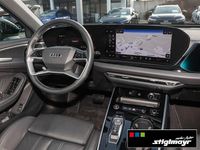 Gebraucht Audi A5 Ambiente 204 PS (150 kW) 2025 Mythosschwarz metallic Kombi