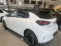 Gebraucht Opel Corsa-e Elegance 100 kW (136 PS) 2023 Weiß Kleinwagen