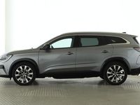 Gebraucht Renault Espace Techno 200 PS (147 kW) 2024 Dolomitgrau metallic SUV