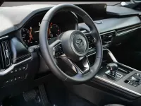 Neu Mazda CX-60 254 PS (186 kW) 2025 Manufacturer SUV