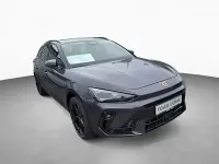 Neu Cupra Leon 150 PS (110 kW) 2026 Violett Kombi
