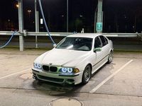 Gebraucht BMW 535 M Sport 245 PS (180 kW) 2000 Silber Limousine