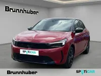 Gebraucht Opel Corsa 101 PS (74 kW) 2024 Rot Kleinwagen