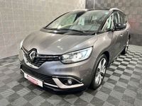 gebraucht Renault Grand Scénic IV Intense*MASSAGE-3D SOUND-SHZ-20"