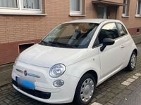 gebraucht Fiat 500 1.2 8V Pop TÜV bis 04.2025