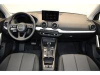 Brugt Audi Q2 150 HK (110 kW) 2025 Sort SUV