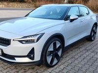 Gebraucht Polestar 2 Plus 169 kW (231 PS) 2023 Silber Kleinwagen