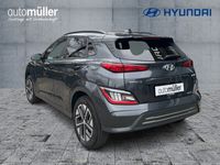 gebraucht Hyundai Kona Trend