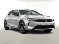 Gebraucht Opel Astra Elegance 131 PS (96 kW) 2024 Kristall silber metallic kristall silber metallic Limousine