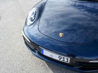 gebraucht Porsche 911 Carrera S 991 PDK
