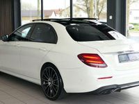 Usata Mercedes E400 340 CV (250 kW) 2019 Bianco Berlina