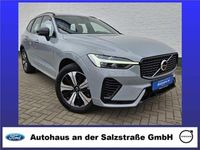 Gebraucht Volvo XC60 Plus 398 PS (292 kW) 2024 Vapour grey metallic SUV