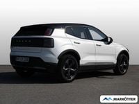Gebraucht Volvo EX30 CC Performance 314 kW (428 PS) 2025 Weiß SUV