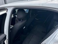 Second-hand BMW 116 Efficient Dynamics 116 CP (85 kW) 2016 Alb Hatchback