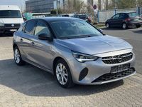Gebraucht Opel Corsa Elegance 101 PS (74 kW) 2021 Grau Kleinwagen