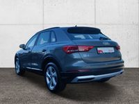 gebraucht Audi Q3 advanced 35 TDI KLIMA ALU AHK ASI -