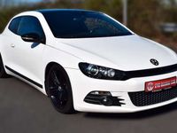 gebraucht VW Scirocco 2.0 TSI 147/Automatik/Sport Paket/"19"