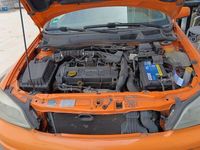 gebraucht Opel Astra T98/Kombi