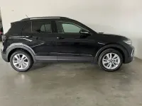 Neu VW T-Cross Life 116 PS (85 kW) 2025 Grau SUV