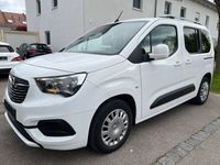 gebraucht Opel Combo-e Life 1.5 D Edition, Navi, Tempomat