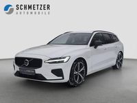 Gebraucht Volvo V60 Plus 455 PS (334 kW) 2022 Andere Kombi