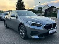 Gebraucht BMW 218 136 PS (100 kW) 2023 Grau Coupé