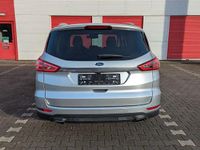 Gebraucht Ford S-MAX S 190 PS (139 kW) 2020 Grau Van / Kleinbus