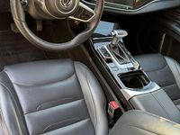 Gebraucht DFSK Fengon 137 PS (100 kW) 2020 Weiß SUV