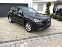 Gebraucht Audi Q2 S-Line 190 PS (139 kW) 2025 Schwarz SUV