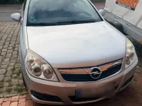 Gebraucht Opel Vectra 150 PS (110 kW) 2006 Grau Kombi