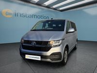 Gebraucht VW Caravelle 150 PS (110 kW) 2023 Van / Kleinbus