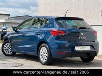 gebraucht Seat Ibiza 1.0 TSI Style + TÜV NEU