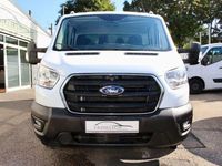 Gebraucht Ford Transit 170 PS (125 kW) 2021 Andere